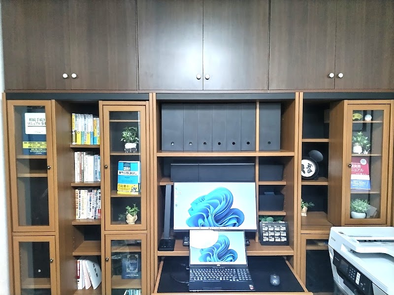 八尾みらい行政書士事務所