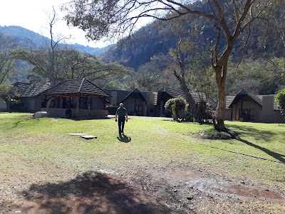 Photos of Sudwala Lodge