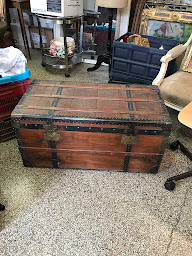 Photo n°17 de Maison Ange - Brocante Débarras à Le Perreux-sur-Marne (Service de débarras de maison)