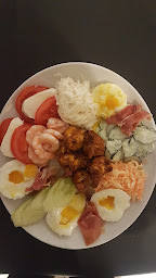 Photo n°8 de Brasserie La Chope Restaurant à Strasbourg (Restaurant)