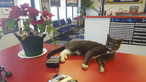 Peavy’s Auto Care Center - Thumbnail