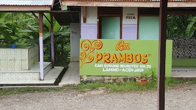 Photos of Cafe & Rumah Makan Frambos