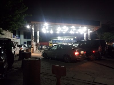 Photos of DL Filling Station