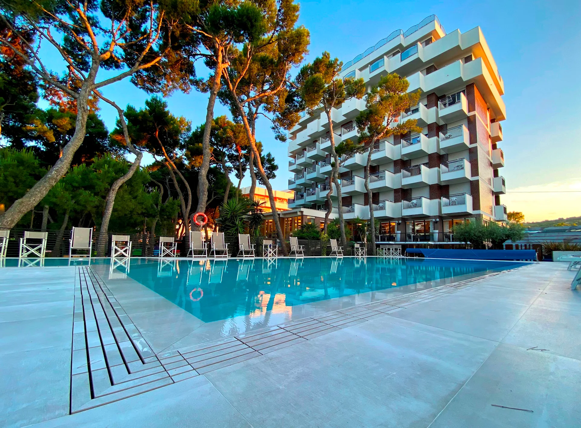 Hotel Promenade
