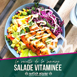 Photo n°2 de NATURHOUSE à Châtellerault (Centre de bien-être)