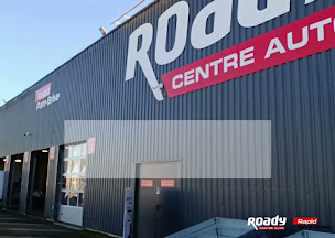 Photo n°8 de Centre Auto Roady Serres-Castet à Serres-Castet (Magasin de pneus)