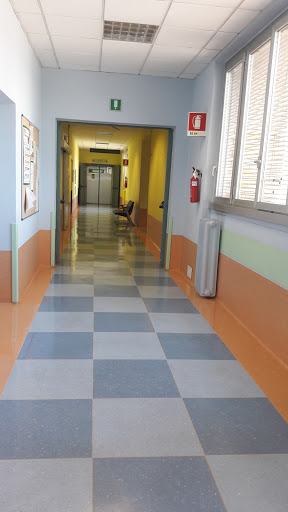 Codogno Hospital - Visual