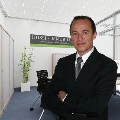 Hussi-Immobilien - Immobilienmakler in der Region Karlstein / Aschaffenburg / Alzenau / Hanau
