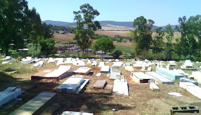 Photos of Cimetiere " Sidi Mhamed "