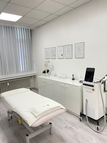 NAZAR Skin Consultancy | Essen