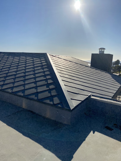 Graziano Roofing Inc