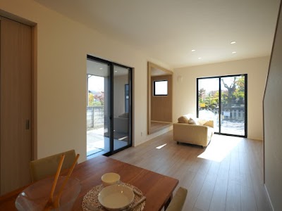 トスコ 一宮市北神明モデル