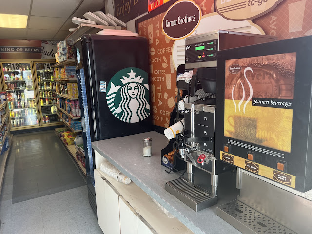 Jimmy's Grocery & Deli by null