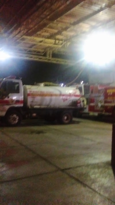 Photos of Departamento de Bomberos