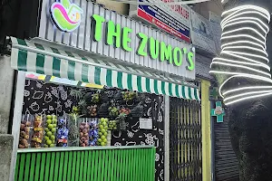 The Zumo's image