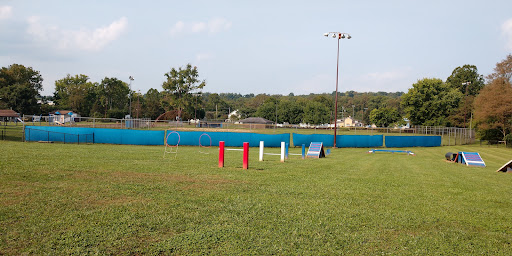 Wood-Ruff Dog Park and CPD Canine Training Facility