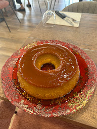 Photo n°18 de L’evidenza à Castellare-di-Casinca (Restaurant portugais)