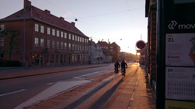 Photos of S&oslash;borg Pharmacy & Buddinge Pharmacy