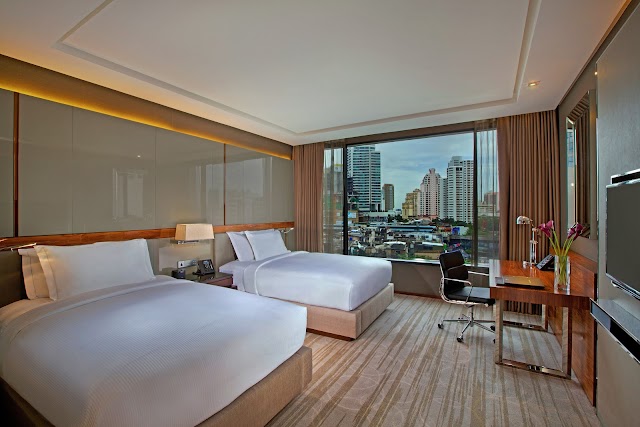 Hilton Sukhumvit Bangkok