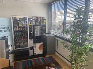 Photo n°1 de Volvo Truck Center Bordeaux - Bruges à Bruges (Concessionnaire de poids lourds d'occasion)