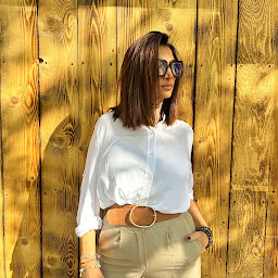 Photo n°49 de La Boutique 83470 à Saint-Maximin-la-Sainte-Baume (Magasin de vêtements pour femmes)