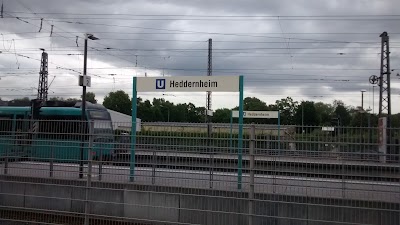 Photos of City Camp Frankfurt