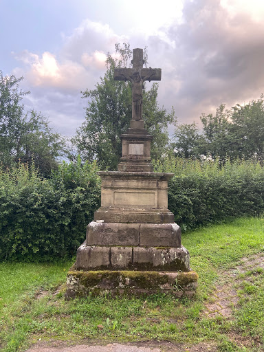 Cemetery Eppelborn - Visual