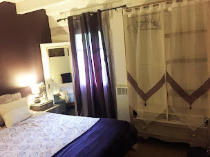 Photo n°33 de Au petit prince de Lue à Lüe (Lodge)