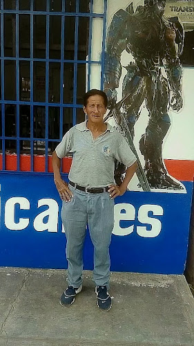 Opinii despre DMayas Car Wash în Tarapoto - Servicio de lavado de coches