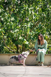 Photo n°20 de Communication Animale Lyon - Carole Bardon à Lyon (Praticien de médecine alternative)