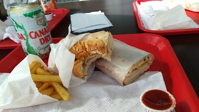 Photos of Matty's Deli & Grill