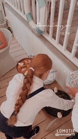 Cassai Gran — Cafè i restaurant by null