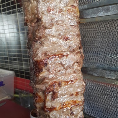 MİSSDÖNER