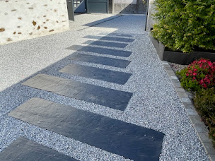 Photo n°13 de Amex Loire à La Haie-Fouassière (Entreprise de terrassement)