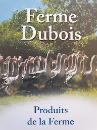 Photo n°13 de Ferme DUBOIS à La Dornac (Magasin de fruits secs et confiseries)