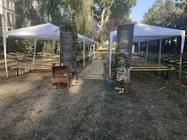 Location events Nevers: Location son, éclairage, structure gonflable, mobilier, tente à Varennes-Vauzelles