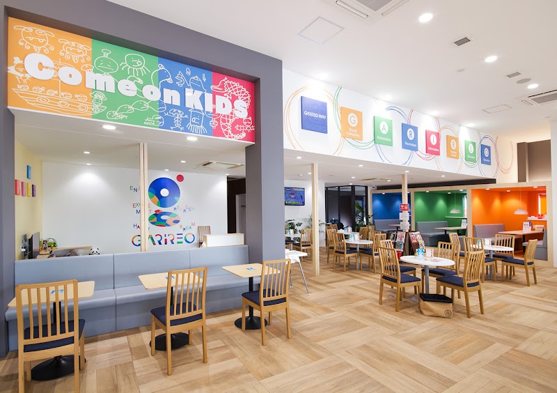 オイル交換ショップ 北久米店