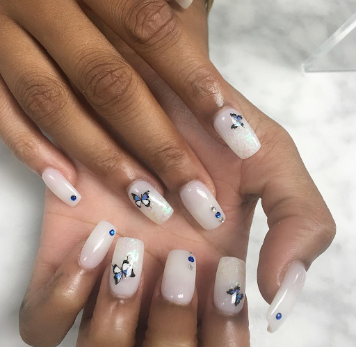 Nassau Nail Spa - Thumbnail