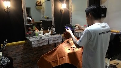 Photos of Lycan Barbershop