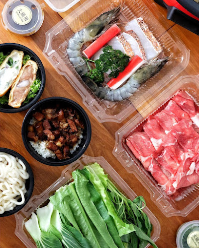 旺爐 City Hot Pot @ Tanjong Pagar