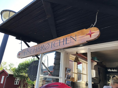 Ben's Fischhütte