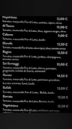 Photo n°1 de Pizz'italia à Molsheim (Restaurant italien)