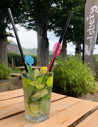 Photo n°6 de Le Chalet du Puy de Dôme à Orcines (Restaurant)