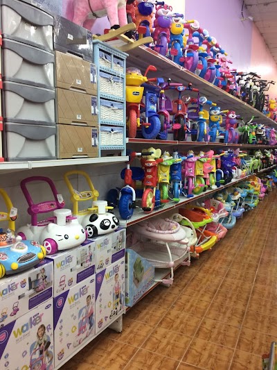Photos of Kalba Shopping Center مركز كلباء للتسوق