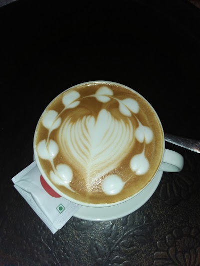 Photos of Javista Cafe
