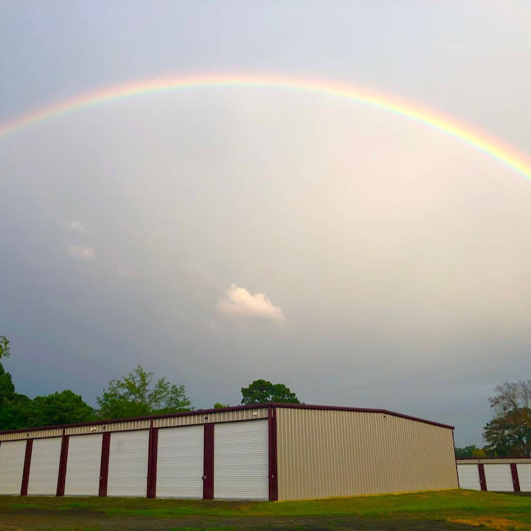 Six Mile Storage Toledo Bend Climate Controlled, Boat , RV NOW