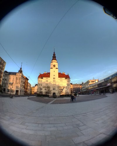 Photos of Municipality of Opava