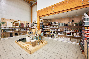 Photo n°9 de Mr.Bricolage Troarn à Troarn (Magasin d'outillage)