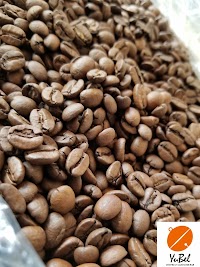 Coffee&Canzume Bar YuBel(ユーベル)