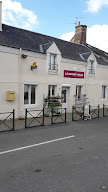 La Poste Relais à Rebréchien